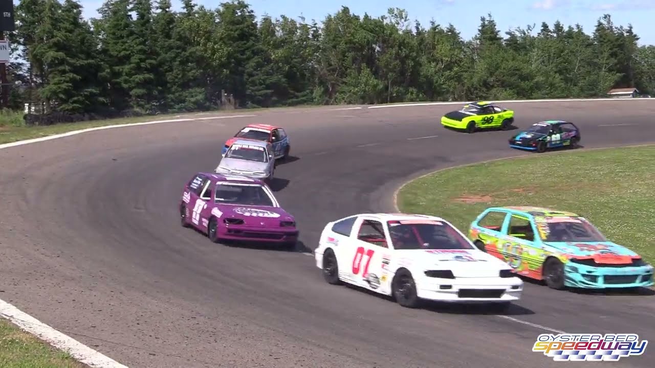 2025 Oyster Bed Speedway Preview - 