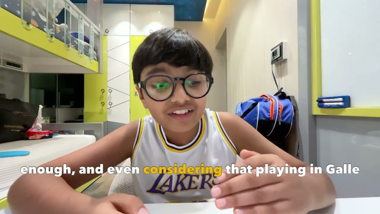 Devdutt Paddikal may have just solved all of India&rsquo;s No.3 Problems!