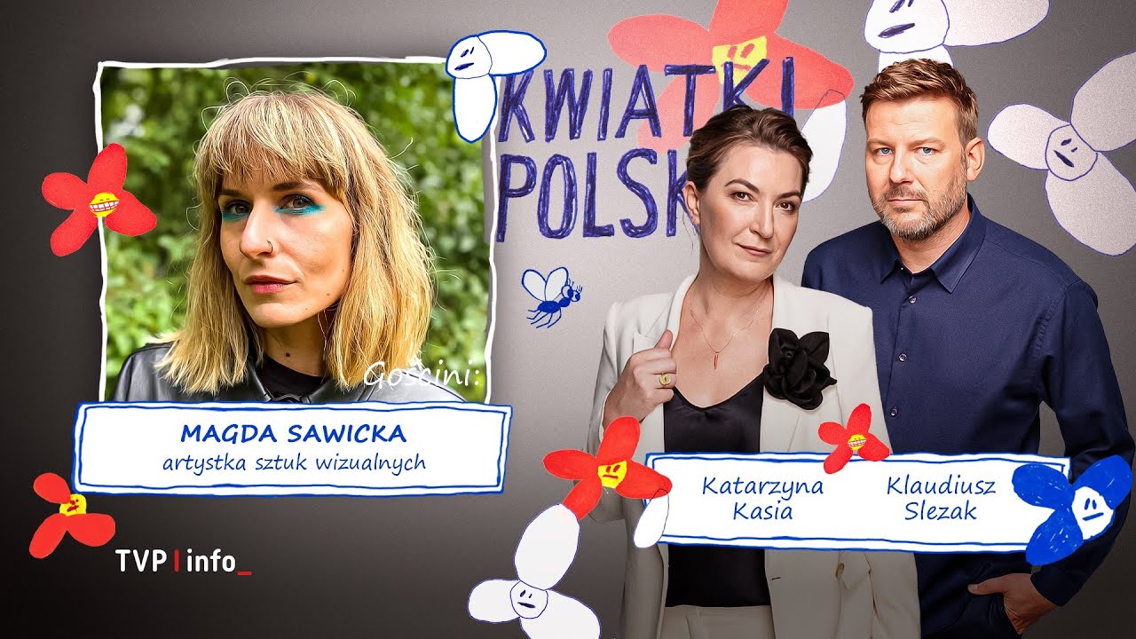 KWIATKI POLSKIE | 16.09.2026