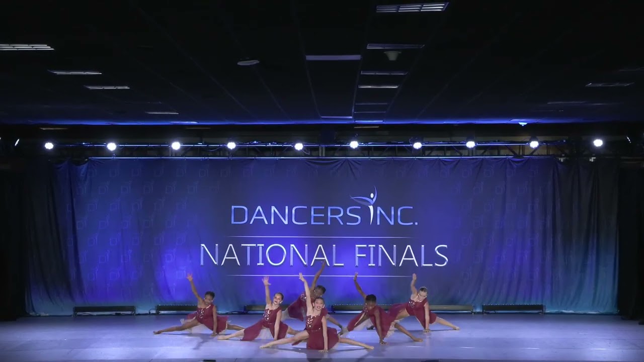 E-Street Dance Academy 