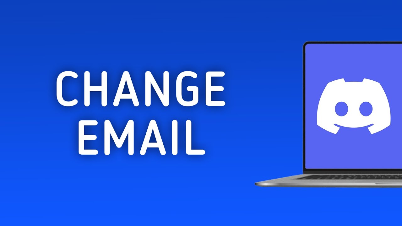 How to Change Email on Discord On PC (New Update)