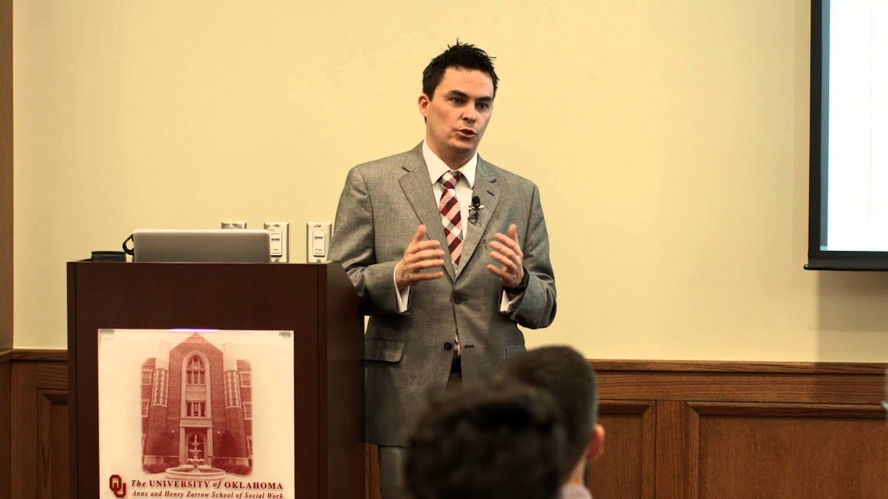 Virtue, Community, and Higher Education - Q&A | Dr. Provost Kyle Harper