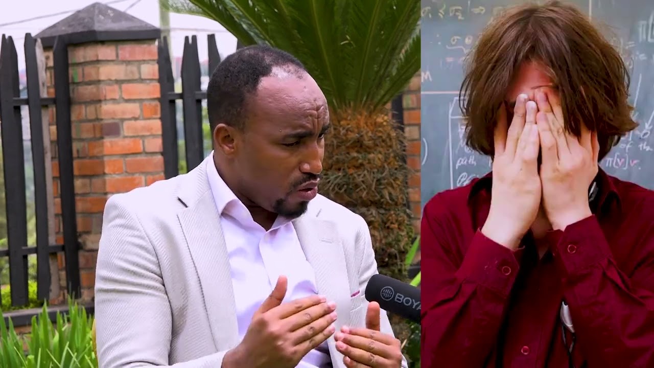 Stress murugero rudakabije ni ibisanzwe ,ni ubuzima tubamo buri munsi ariko se biba ikibazo ryari ?