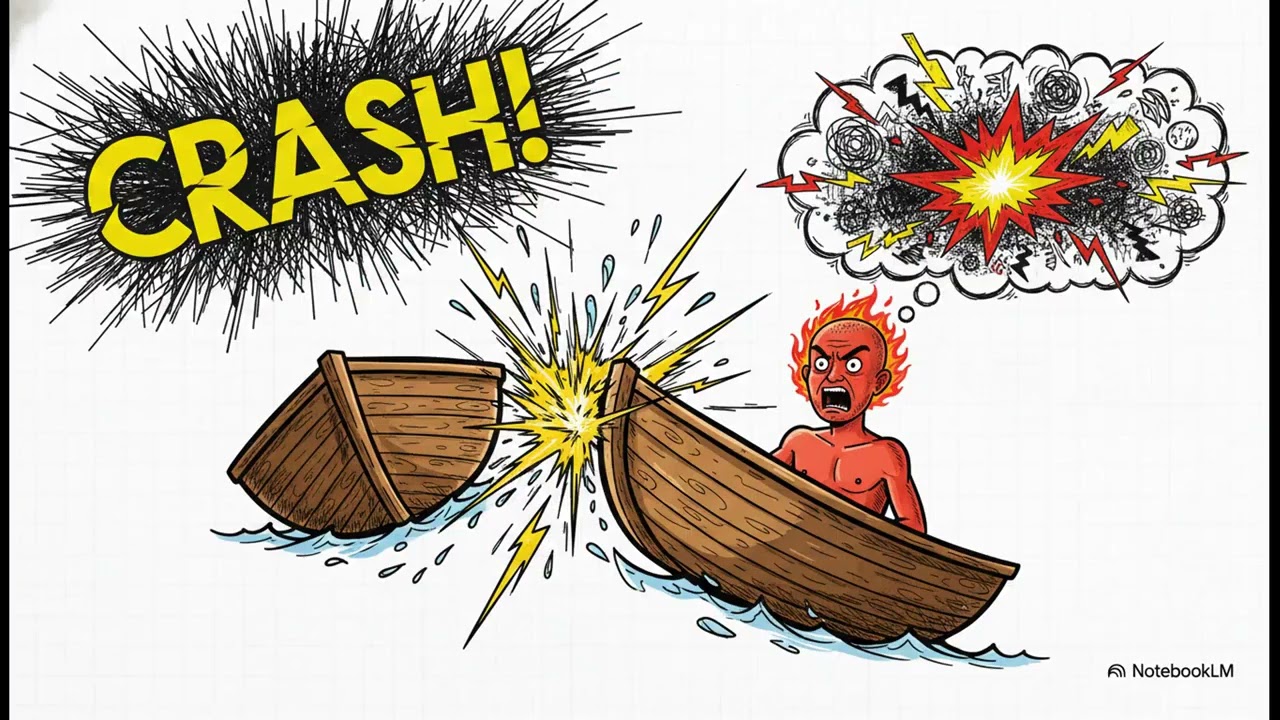Never Get Angry | Control Your Mind Instantly | Anger Management & Mental Peace