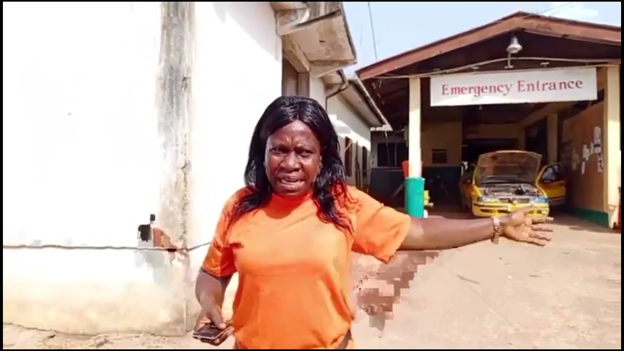 Gbarnga, Bong County February 24, 2026