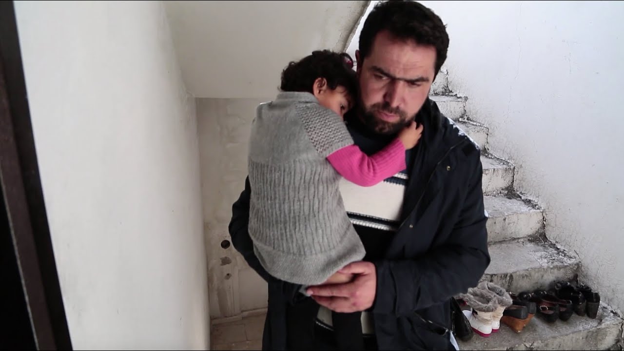 Burgers in Noord-Syrië zijn nergens meer veilig