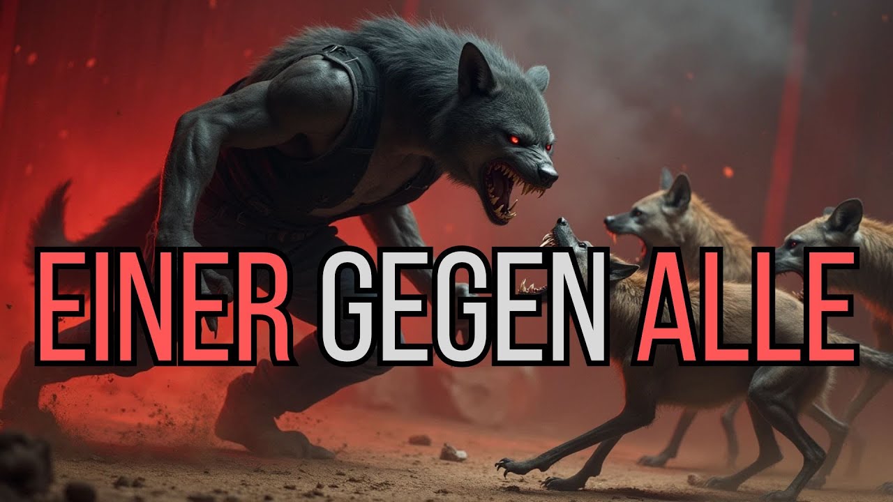 VENGEFUL - Einer gegen Alle