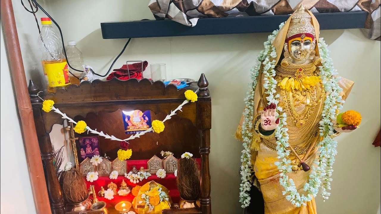 काळूबाई पौष पौर्णिमा यात्रा २०२६