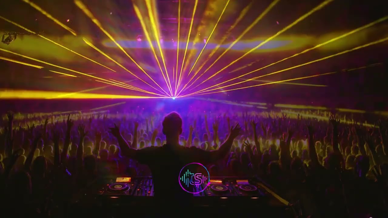 🏆 Drop for the Ages Legendary EDM Festival Weapon #epicdrop  #festivalanthem