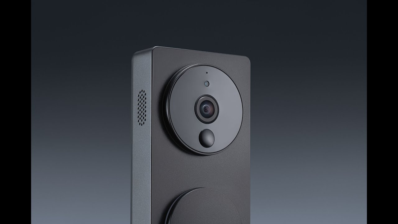 Aqara Video Doorbell G4 Installatie