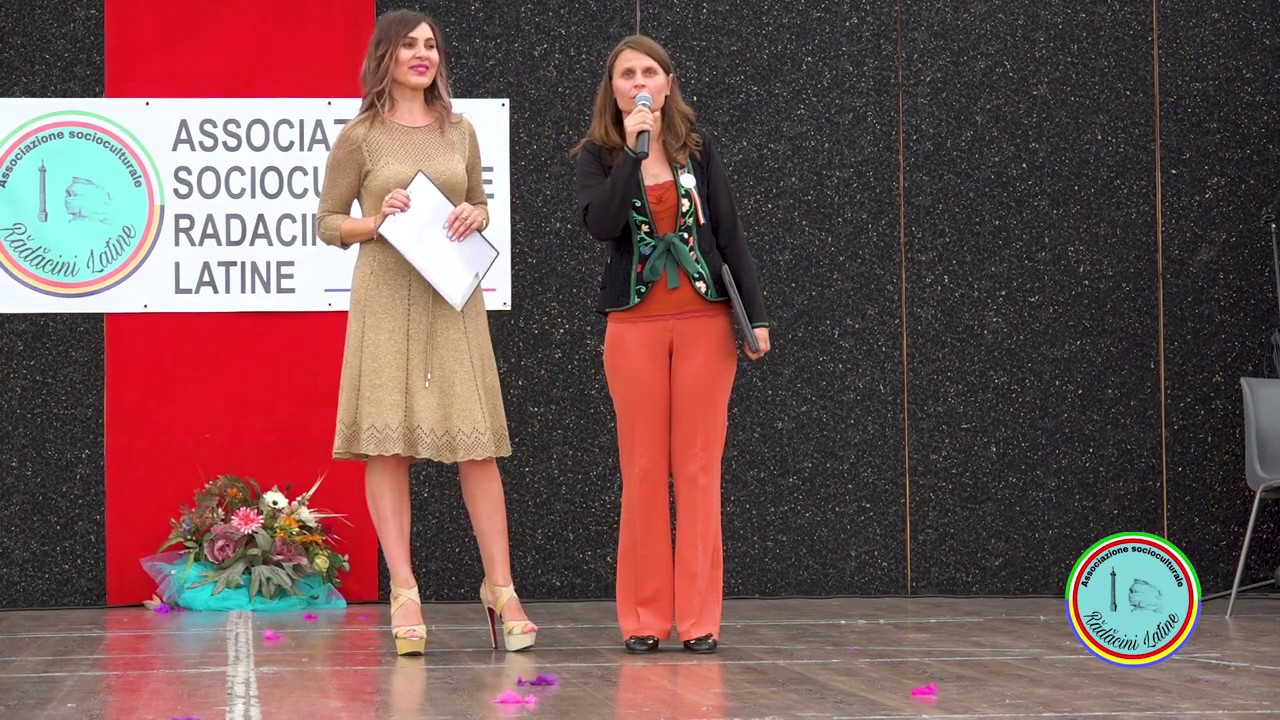3°Edizione PIÙ CULTURE, PIÙ CULTURA Il gruppo folcloristica