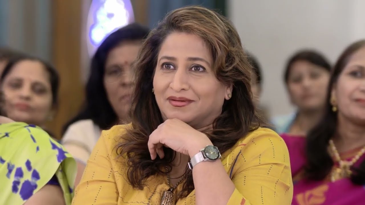 Mazhya Navryachi Bayko - Ep 805 - Abhijeet Khandkekar - Marathi Tv Serial - Zee5 Marathi Classics