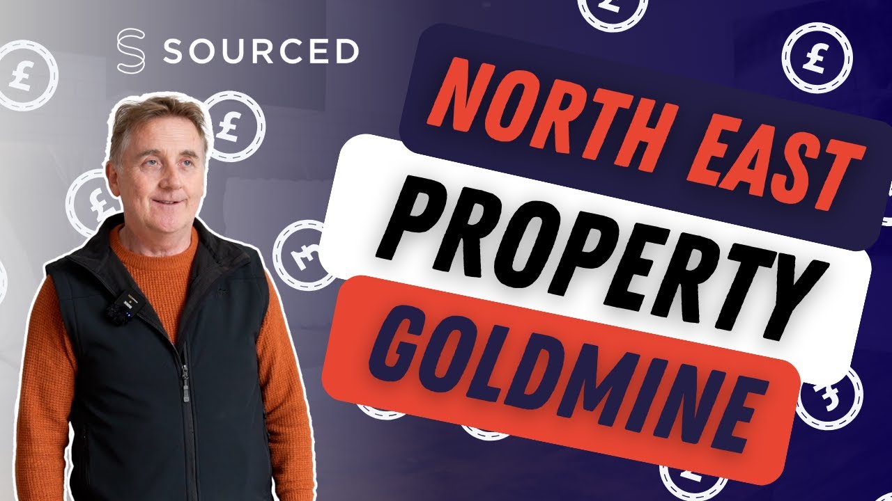UK Property Investment Hotspots | The North East