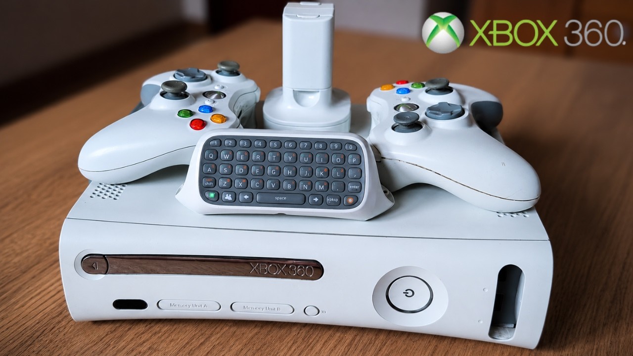 Kupiłem Xboxa 360 za 180 zł&hellip; SZYBKO POŻAŁOWAŁEM