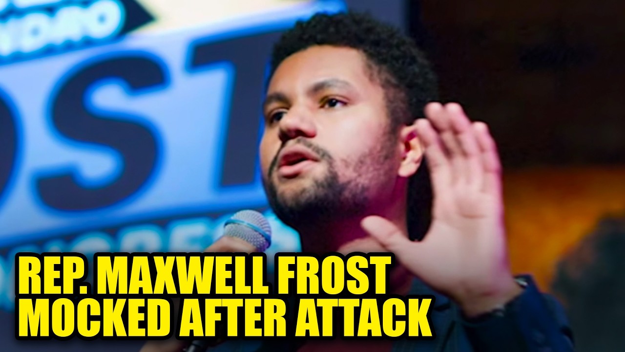 UPDATE: MAGA Trolls Mock Black Congressman Attacked at Sundance Festival