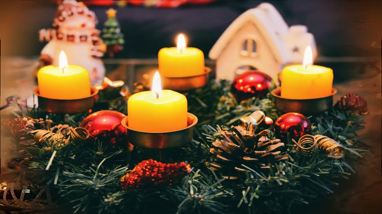 Eine lustige Weihnachtsgeschichte