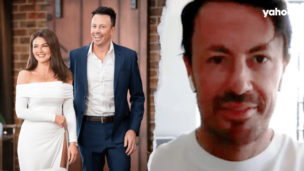 MAFS’ Clint spills on his relationship with Lauren after the experiment | Yahoo Australia