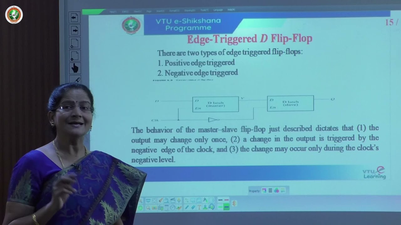 Module 1 -- Lecture 08