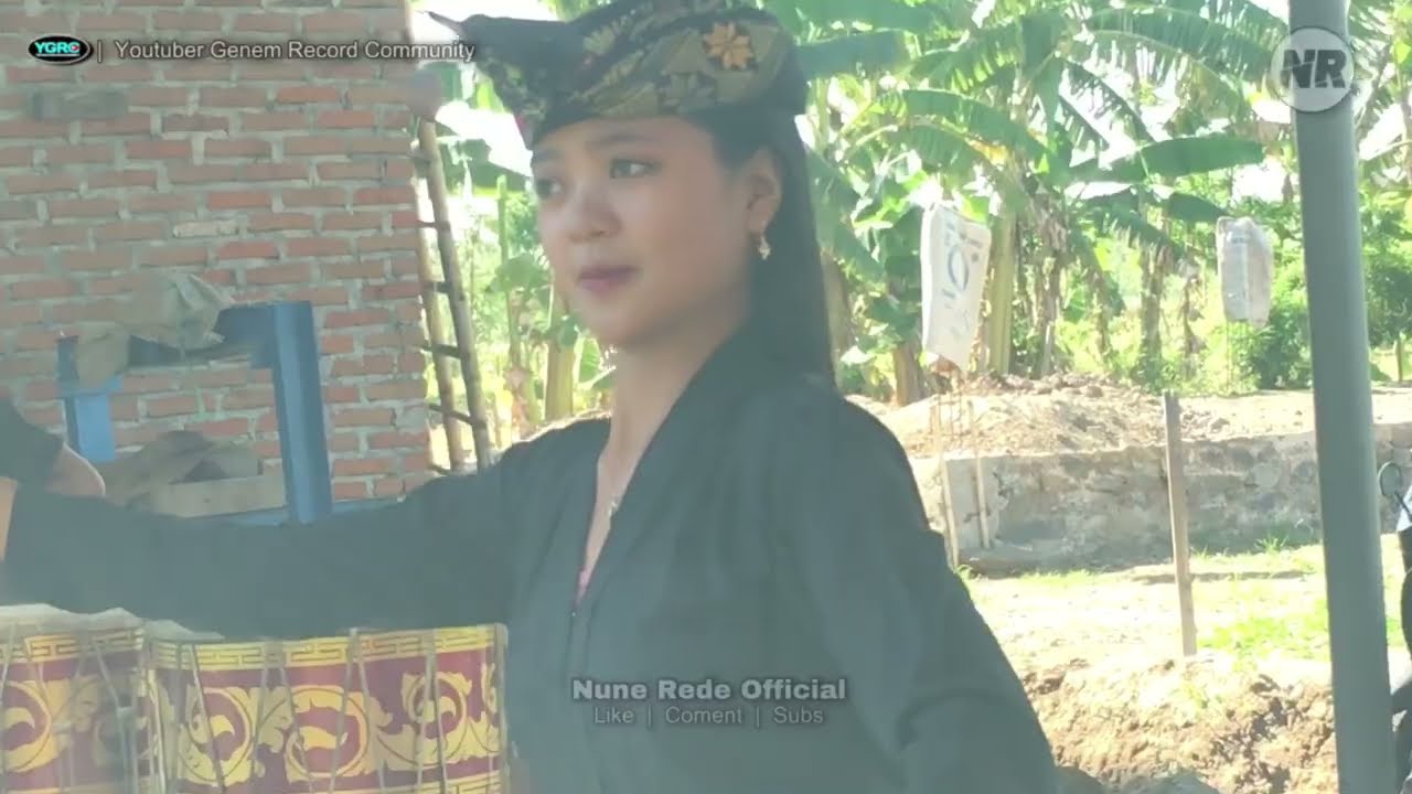 JANGGER GENDANG BELEK PUTRA GEMILANG ELAGE BAGEK