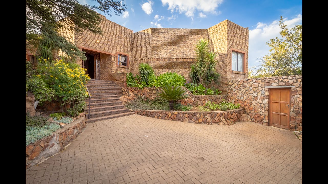 House For sale - Northcliff