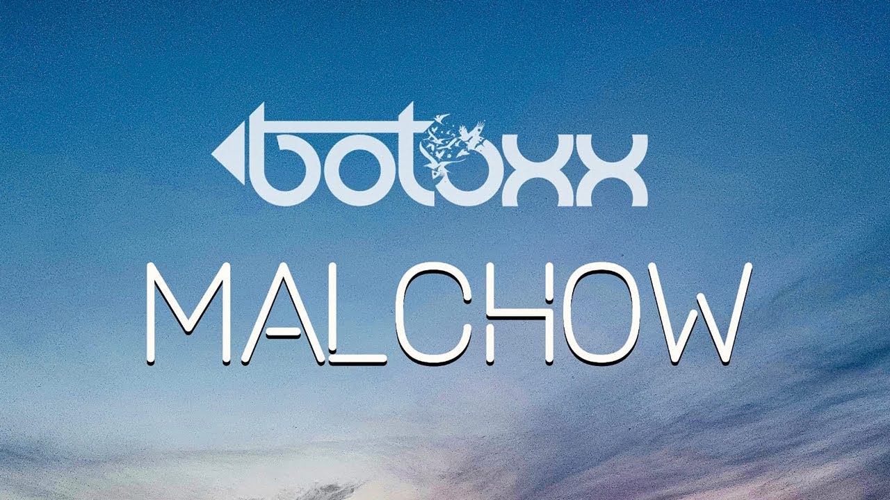 Botoxx –  Malchow (Heimatstadt Edit) - Deep House Tribute