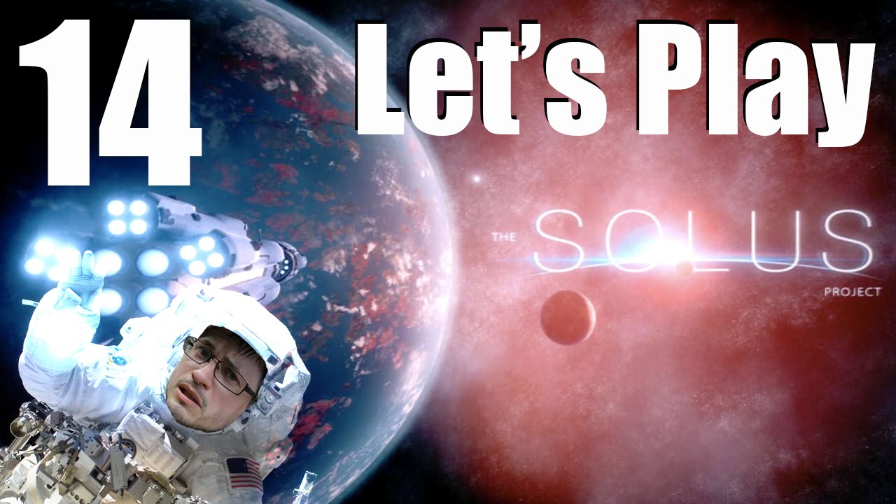 The SOLUS Project - Part 14 - The Crazy Tower