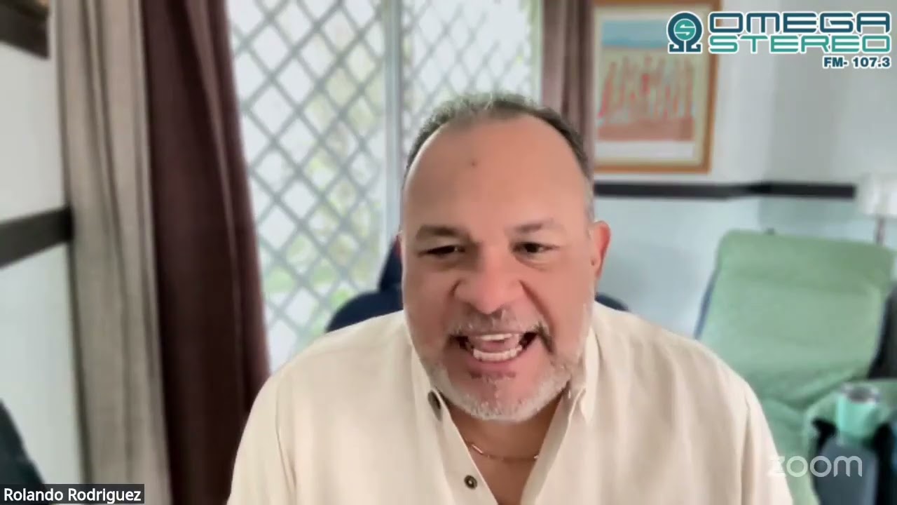 En Perspectiva - 13 de febrero - Rolando Rodríguez
