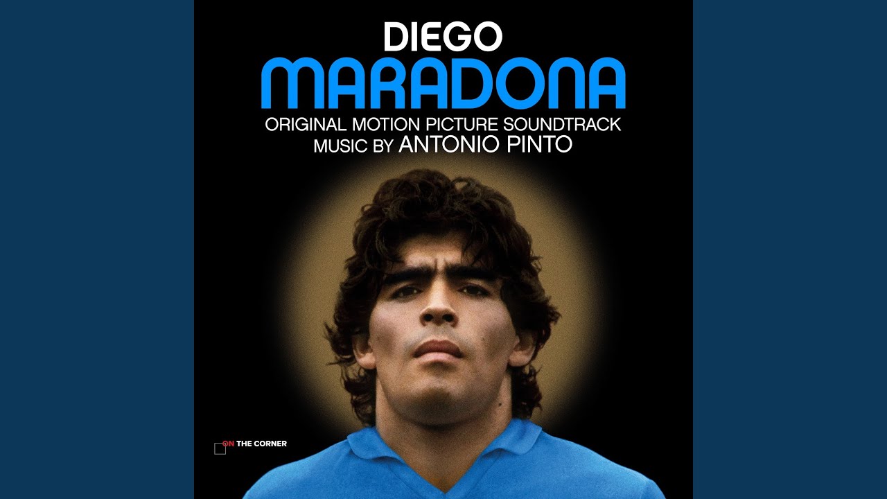 San Diego Maradona