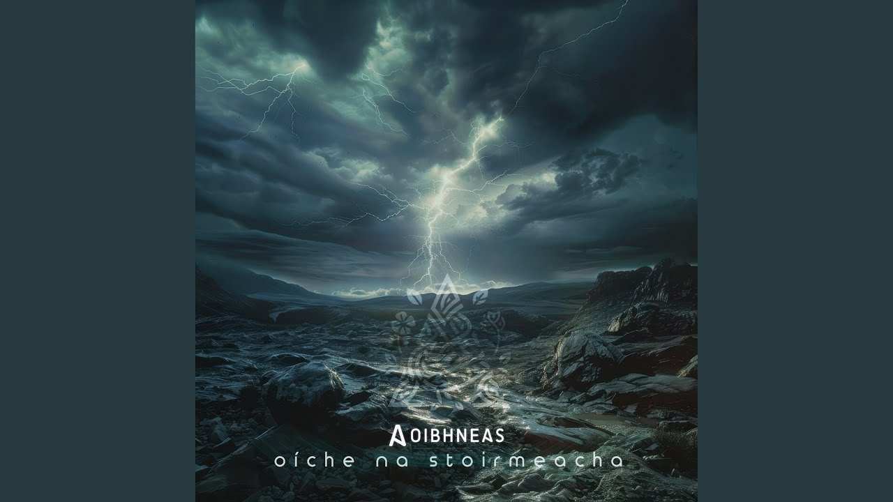 Oíche Na Stoirmeacha (Glòmadh Mix)