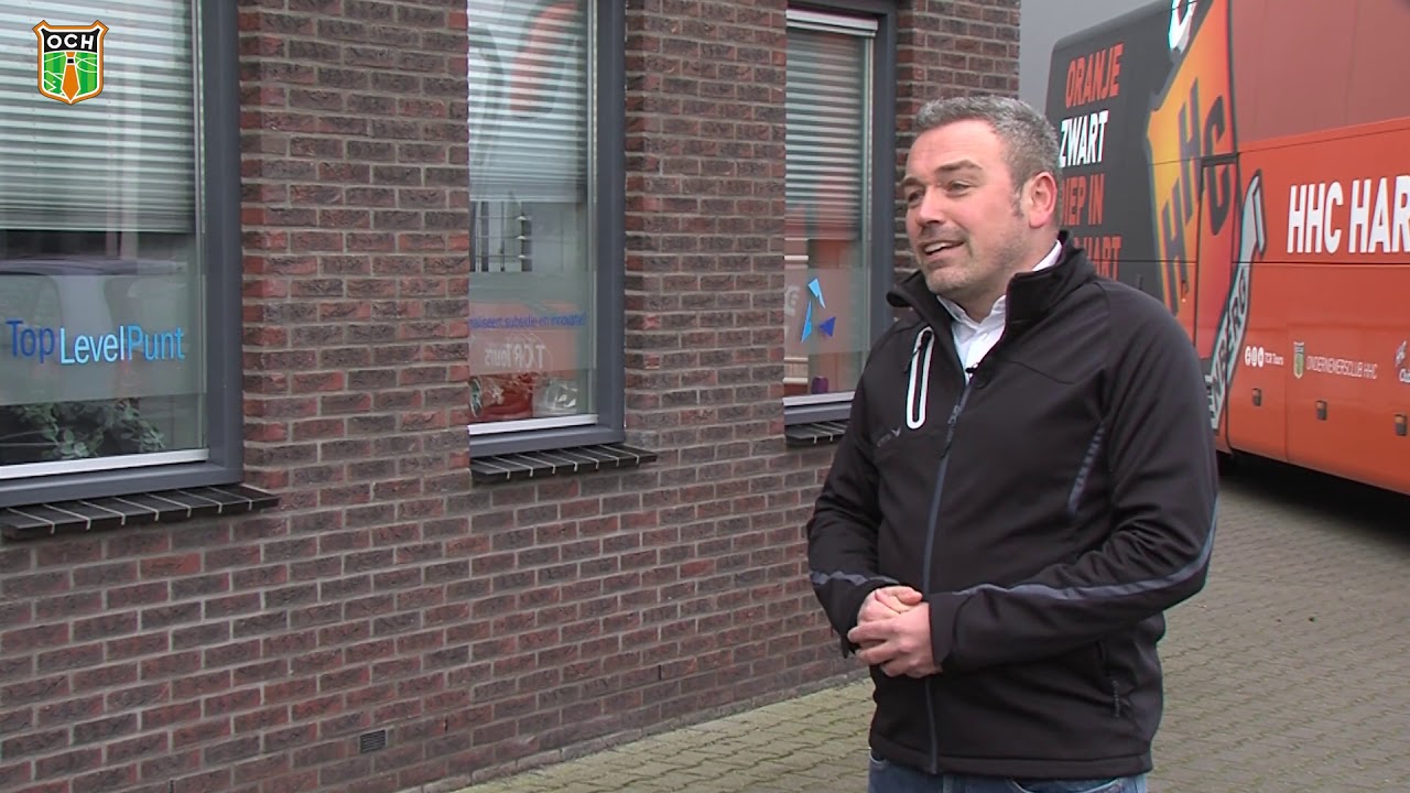 OCH On Tour - Aflevering 8 - Top Level Punt B.V.