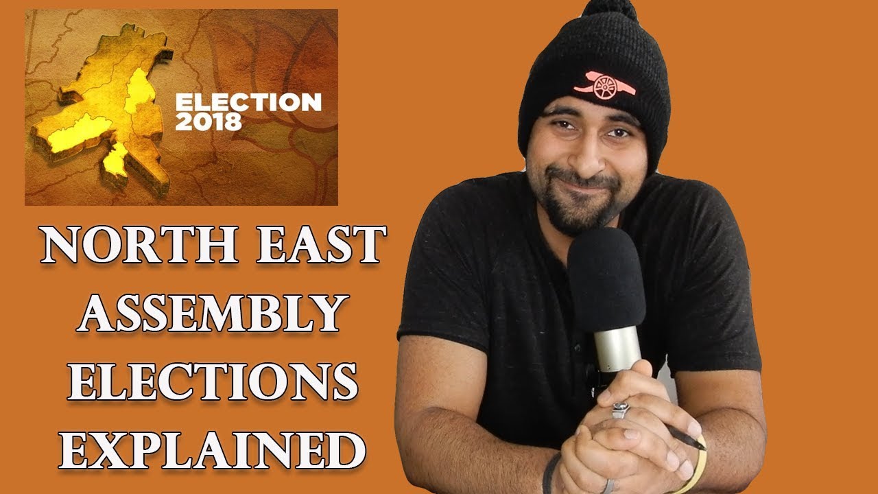 Tripura, Meghalaya and Nagaland Election Results 2018 Explained