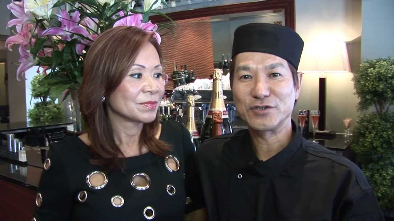 Henry Wong Harborne