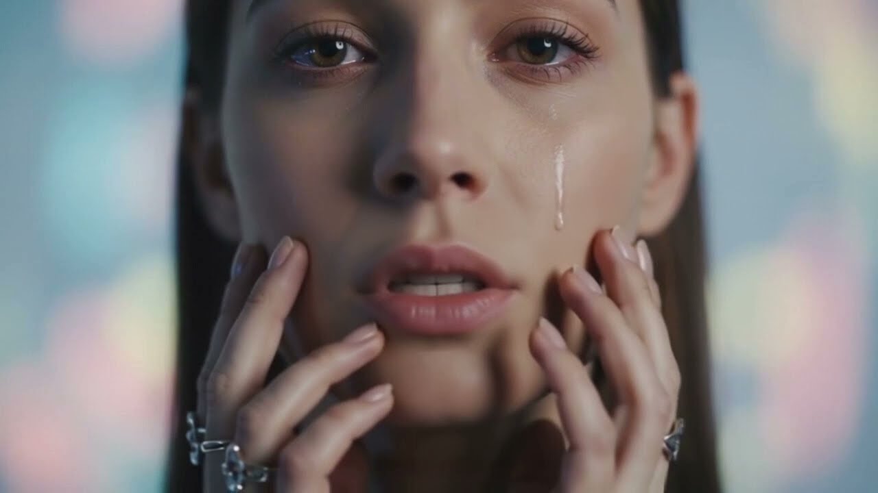 Je t’aime encore… mais tu ne le sauras jamais 💔