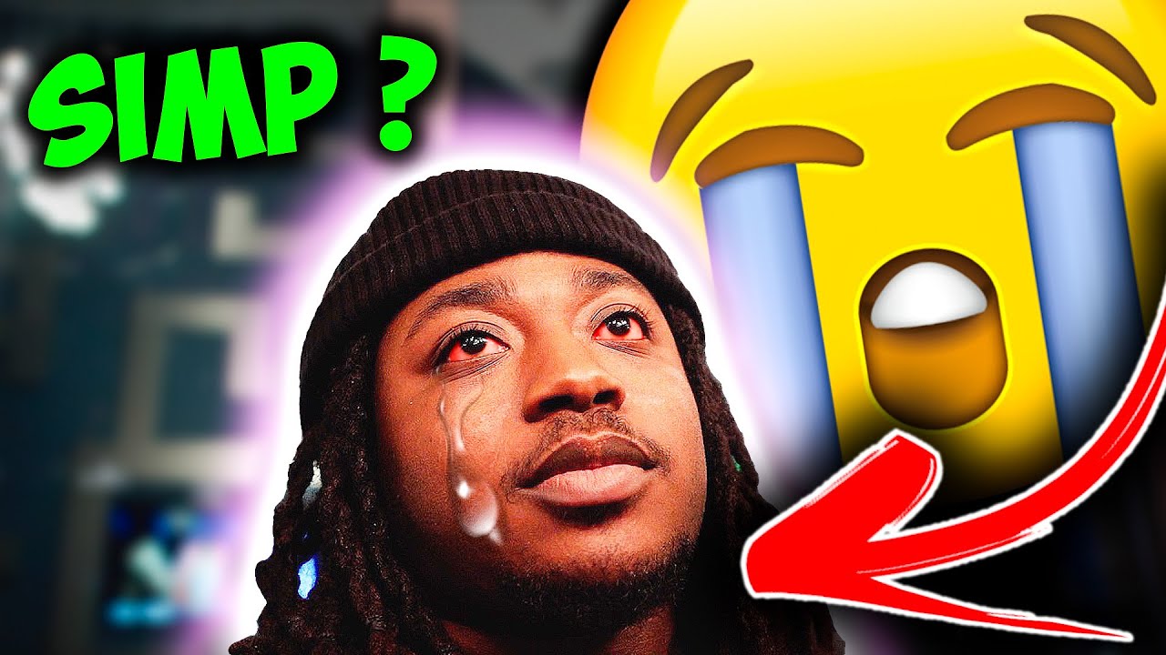 AM I A SIMP FOR THE😻? (THE TRUTH ABOUT MY CRUSH)