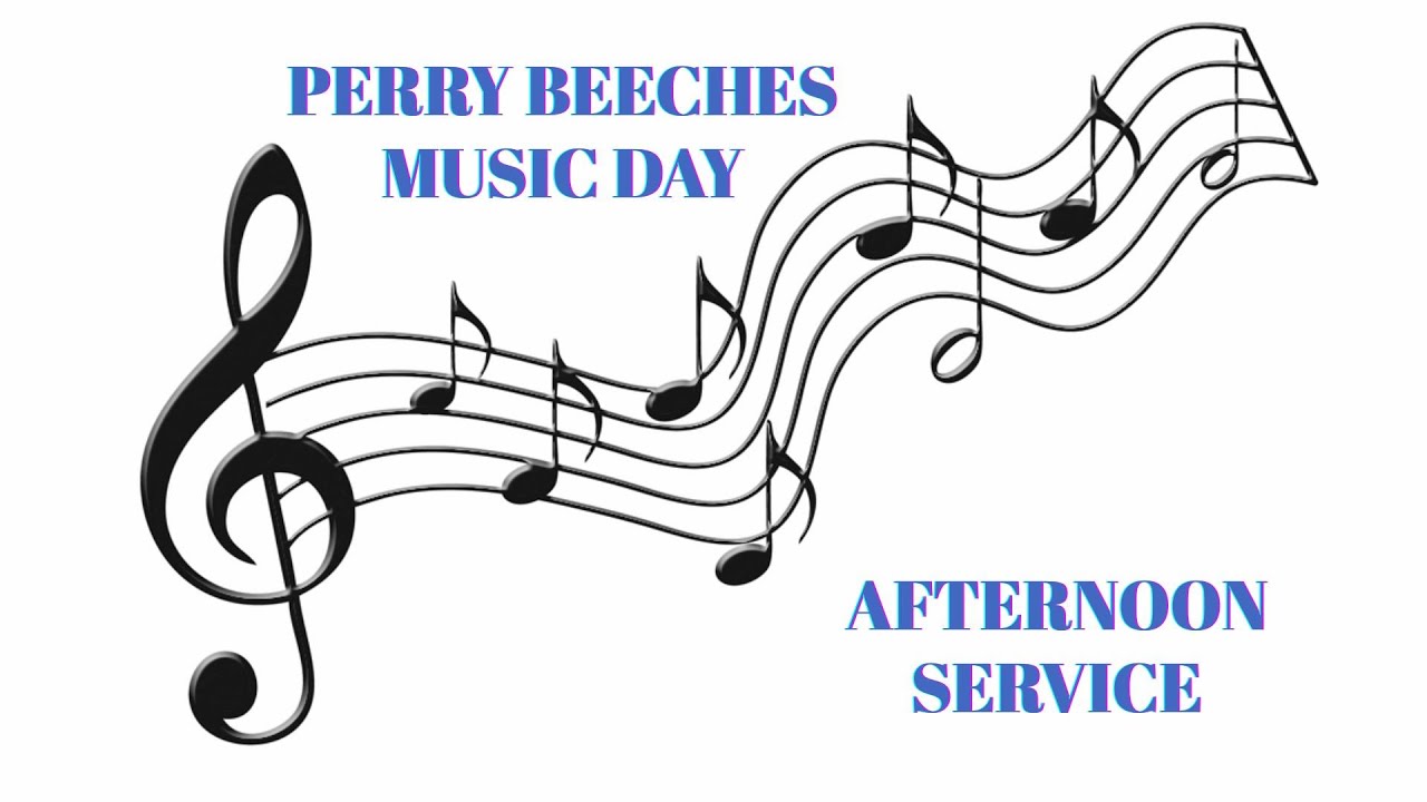 PERRY BEECHES SDA CHURCH MUSIC DAY || LIVE AFTERNOON SERVICE 31/01/2026