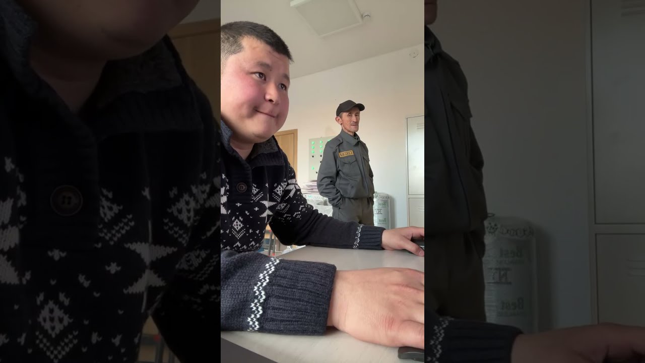 MUKAGALI095 в прямом эфире!