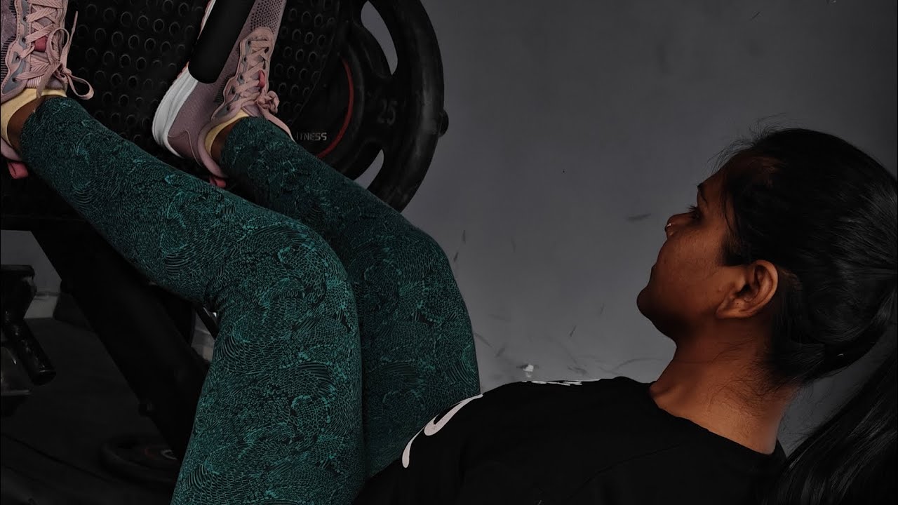 Back, Shoulder, Triceps, Biceps 💪 