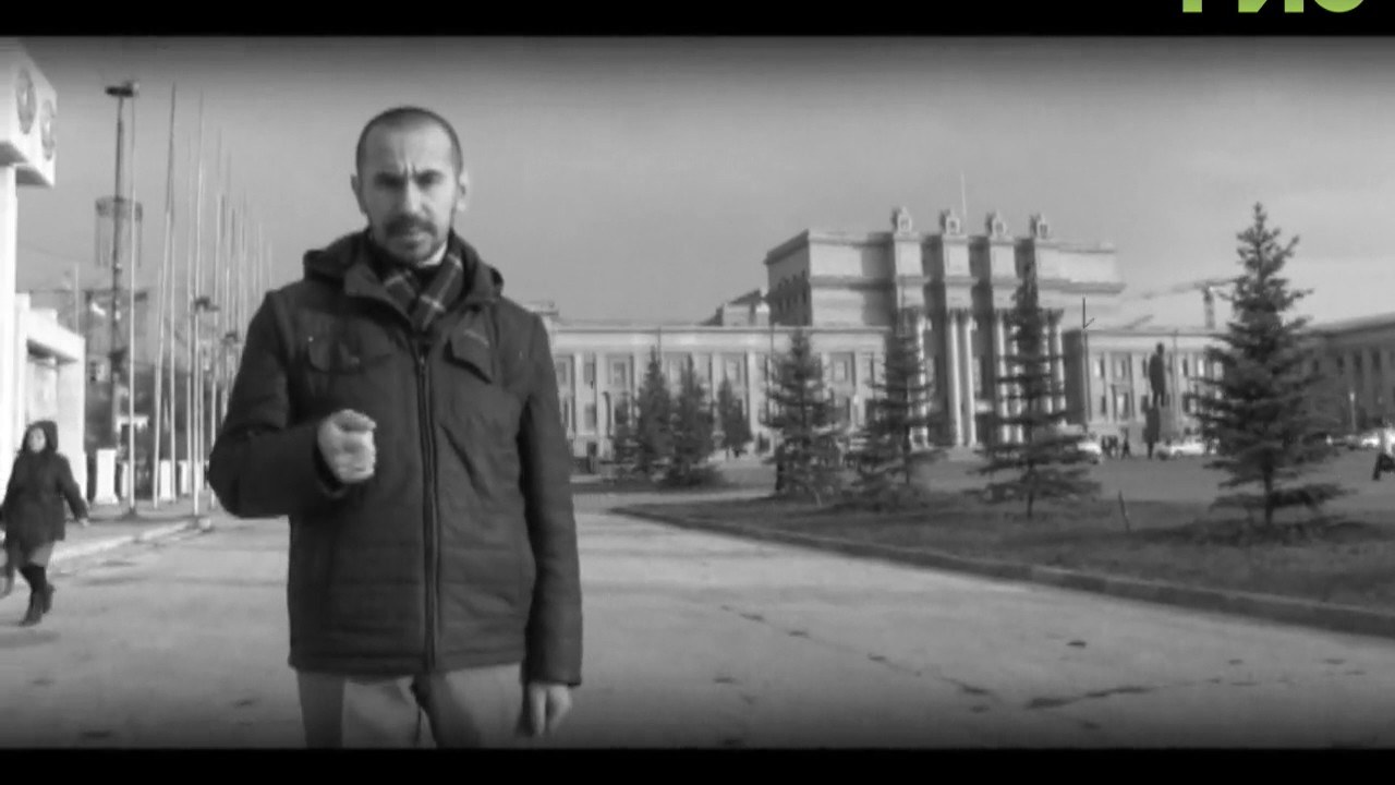 № 473 Г.И.С. Парад 7 ноября 1941 в Куйбышеве