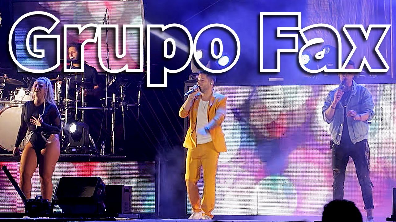 Grupo Fax em Verdemilho pelo São João 3/3