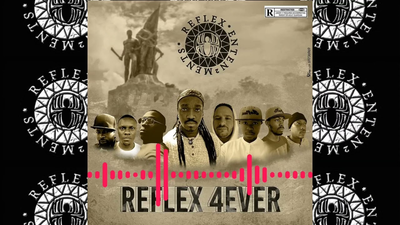 05 - Chambre noire (Kaysee Montejàno, AYS, Black SK, Rest'n & Hypnoz)