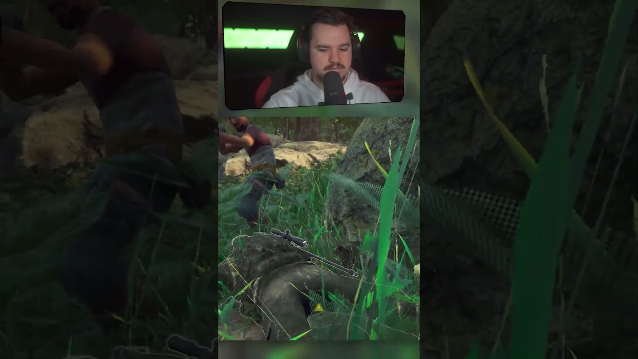 HATTE KURZ HOFFNUNG💀 #nerothesniper  #taitutti #gaming