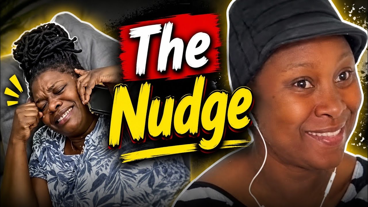 The Nudge /#TheNudge/ #ChristianMovie/ #FaithBasedFilm