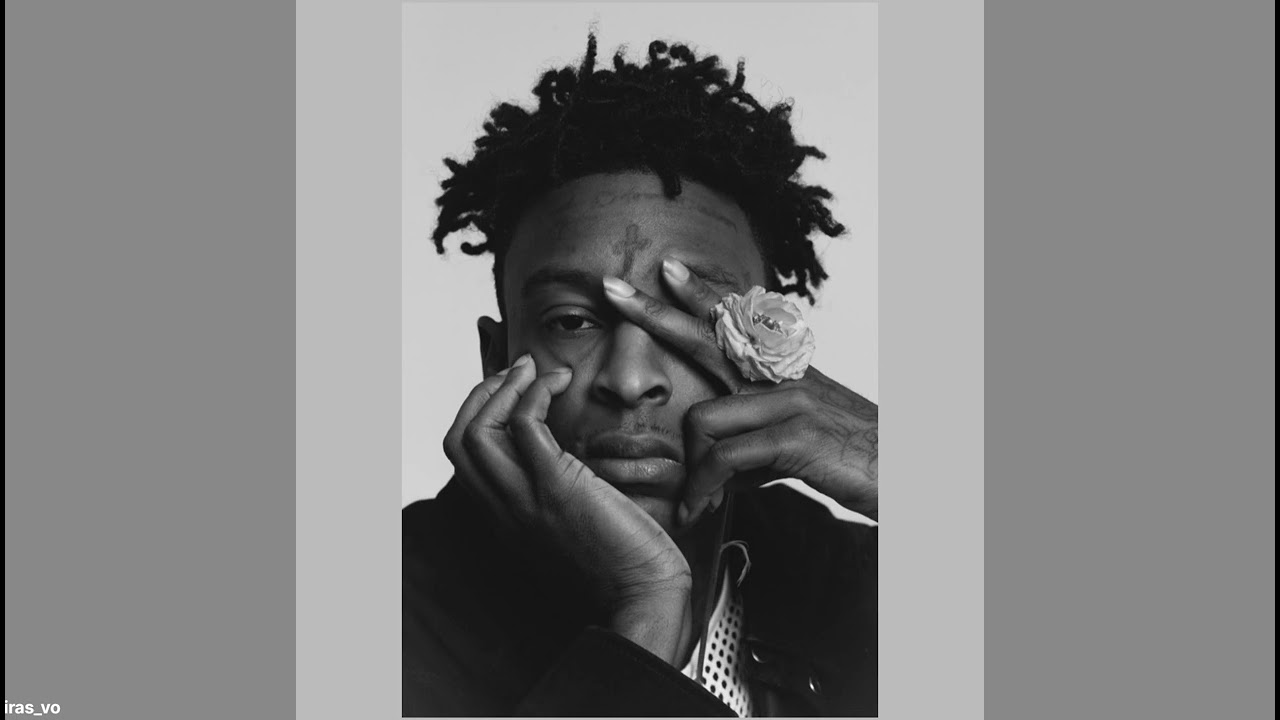 (FREE) 21 SAVAGE TYPE BEAT 