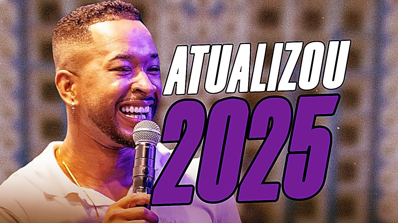 TOQUE DEZ OUTUBRO 2025 - REPERTÓRIO NOVO - TOQUE DEZ CD ATUALIZADO 2025