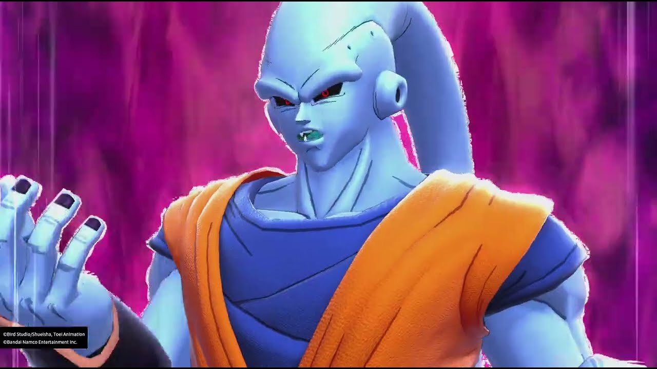 ¡Poder, Poder Y Más PODER! | Dragon Ball: The Breakers