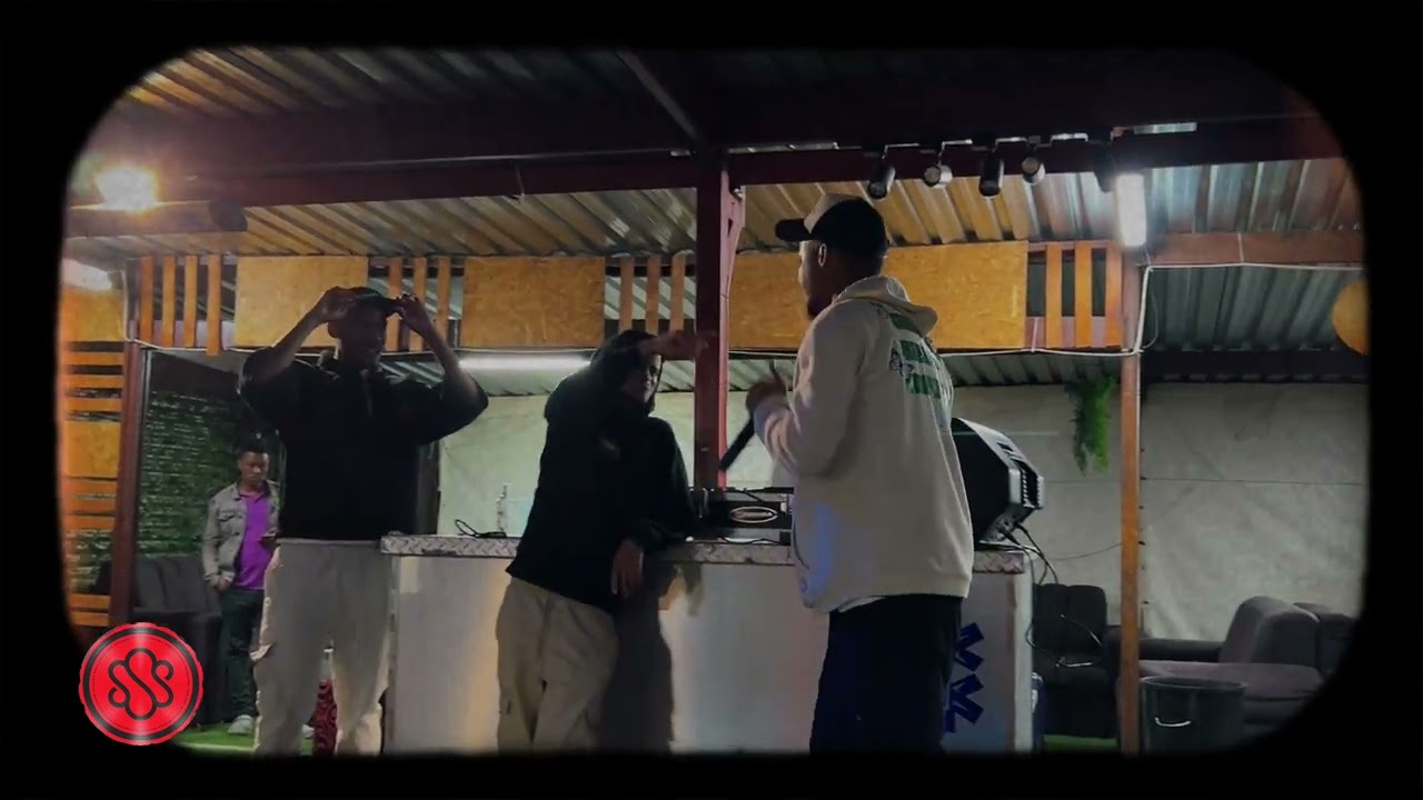 Thirsty Thursday | Live Performance | @StreetSoulSessions |