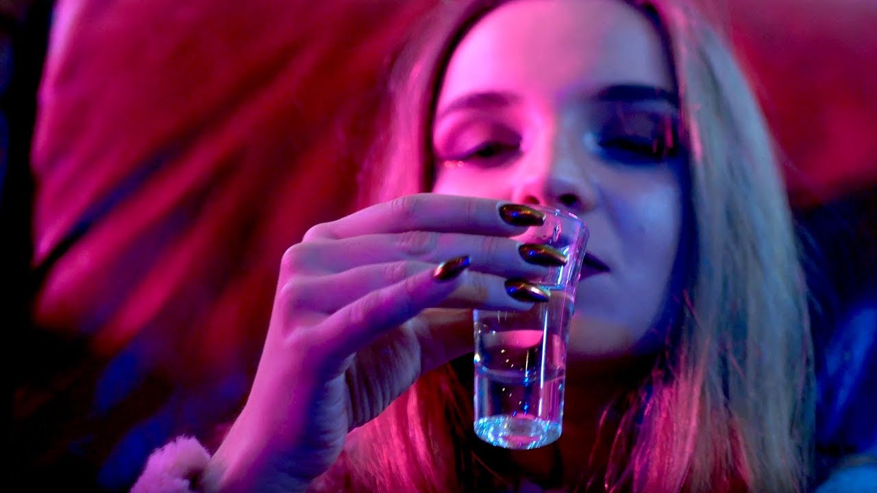 TURAS - SAMOSĄD (Official Video)