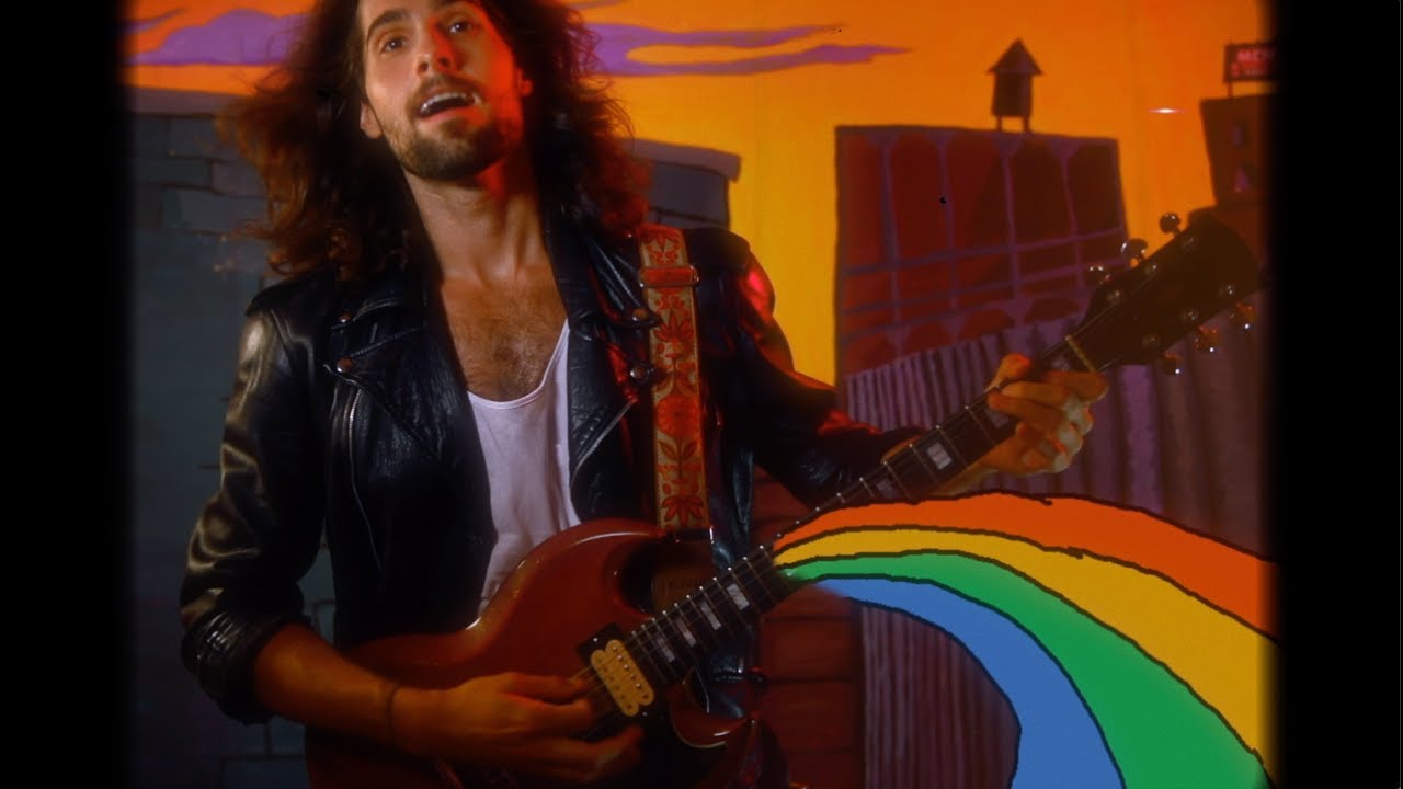 The Moon City Masters - The Price You Pay (Official Video)