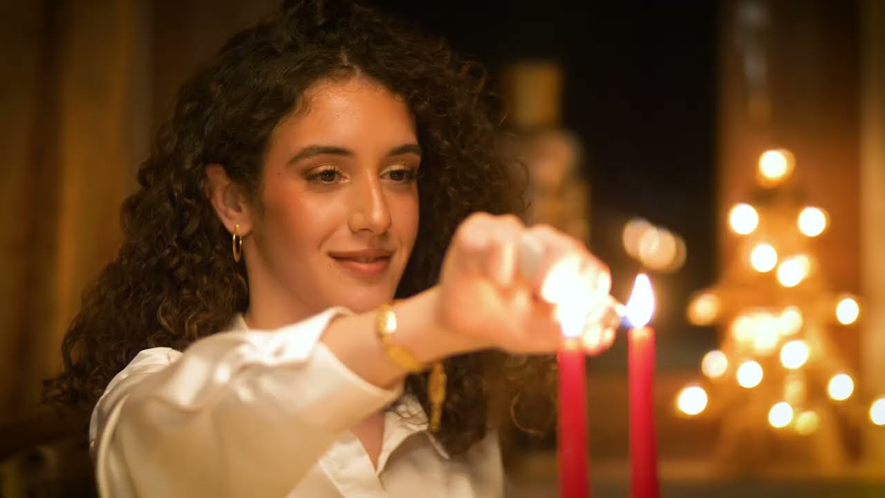 Oreficeria Di Rienzo Spot Natale 2025