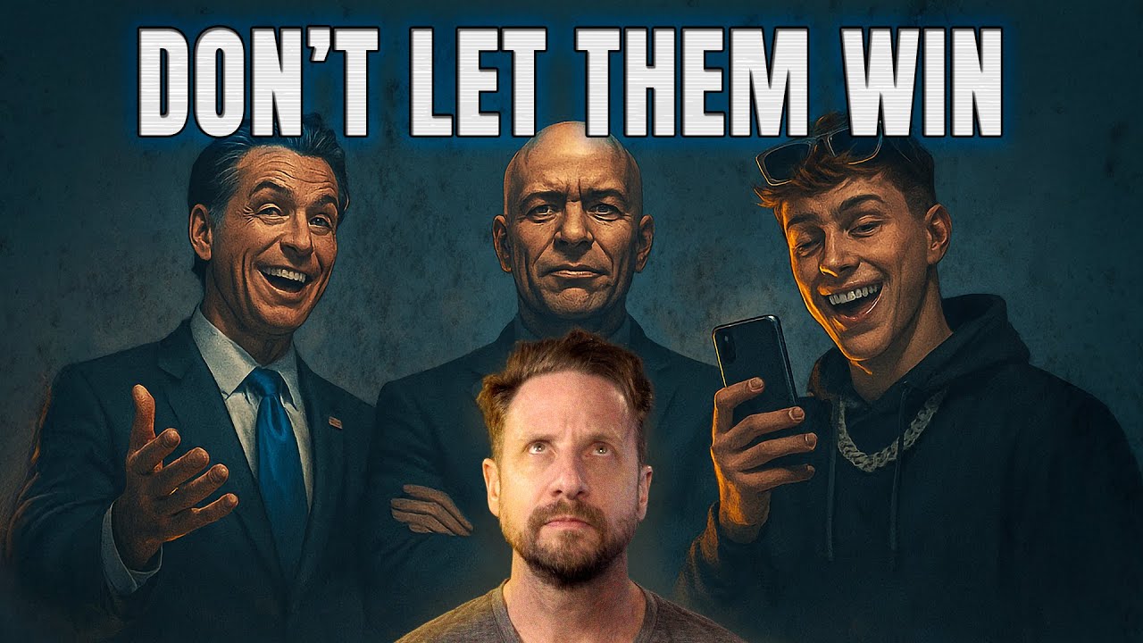 The Social Game is Rigged. Here's How to Rig it Back.